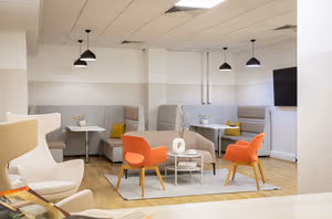 60 Person Enterprise Suite