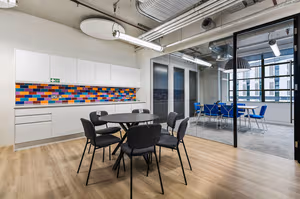 26 Person Enterprise Suite