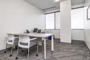 30 Person Private Office