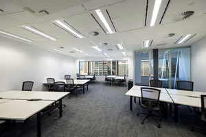 9 Person Enterprise Suite