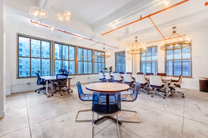 30 Person Enterprise Suite