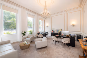 15 Person Private Office