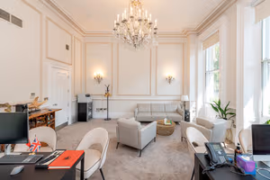 18 Person Enterprise Suite