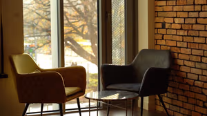 15 Person Private Office