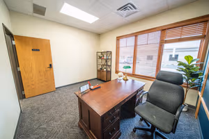 1 Person Virtual Office