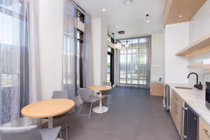 2 Person Private Office