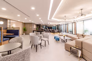 20 Person Enterprise Suite