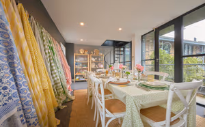 7 Person Private Office