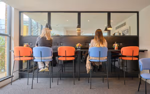 7 Person Event / Temp Space