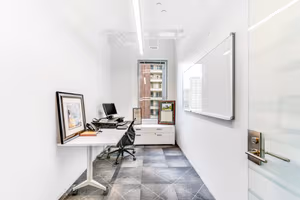 12 Person Private Office