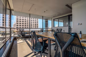 18 Person Enterprise Suite