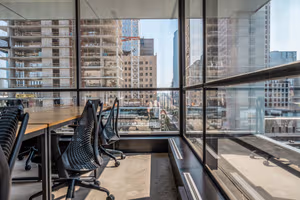 165 Person Enterprise Suite