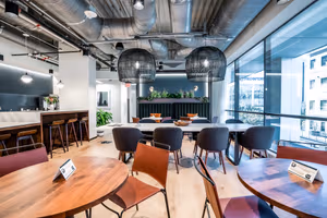 17 Person Enterprise Suite