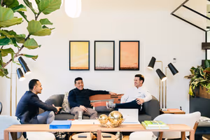 124 Person Enterprise Suite