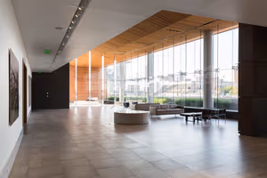 10 Person Private Office