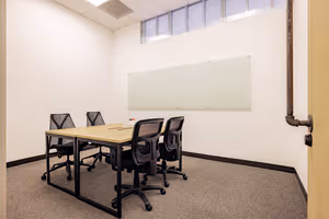 12 Person Private Office