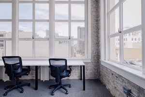 18 Person Enterprise Suite