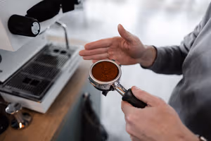 6 Person Coworking Desk