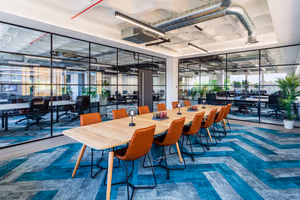 90 Person Enterprise Suite
