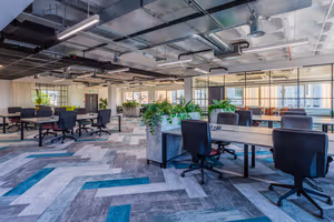 70 Person Enterprise Suite