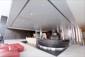 47 Person Enterprise Suite