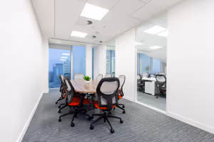 17 Person Enterprise Suite