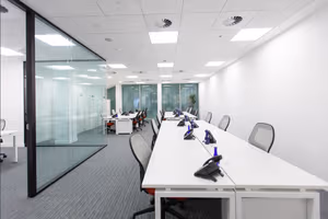 18 Person Enterprise Suite