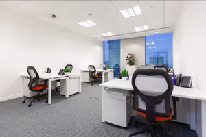 27 Person Enterprise Suite