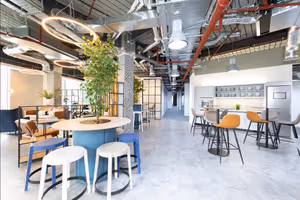 19 Person Enterprise Suite