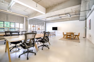20 Person Enterprise Suite