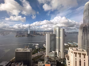 4 Person Private Office