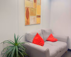 12 Person Private Office