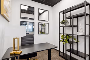 8 Person Private Office