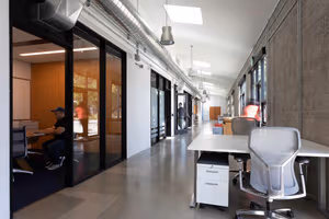 20 Person Enterprise Suite