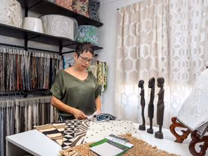 2 Person Private Office