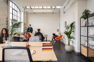 35 Person Enterprise Suite