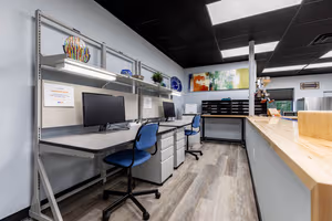 1 Person Virtual Office