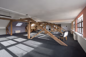 30 Person Enterprise Suite