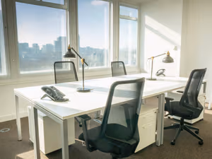 145 Person Enterprise Suite