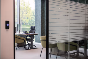 2 Person Private Office