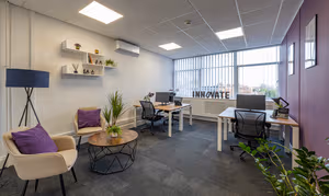 1 Person Virtual Office