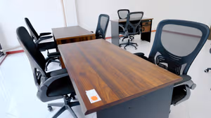 1 Person Virtual Office