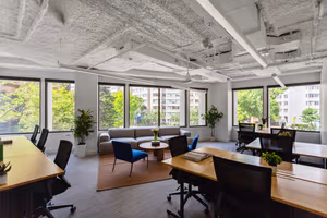 41 Person Enterprise Suite