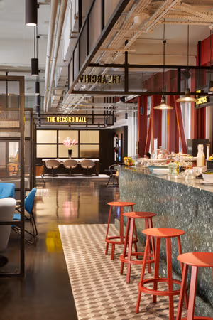 17 Person Enterprise Suite