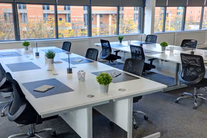 60 Person Enterprise Suite