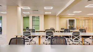 20 Person Enterprise Suite