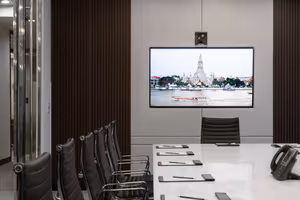 1 Person Virtual Office