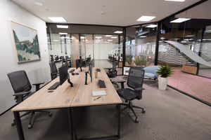23 Person Enterprise Suite