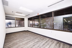 2 Person Private Office