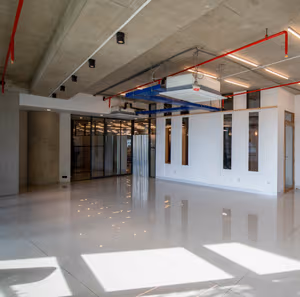 2 Person Private Office